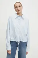 Bavlněná košile Answear.LAB