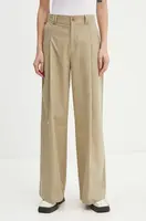 Bavlněné kalhoty AERON