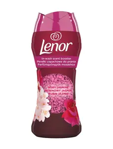 Lenor Vonné perličky Ruby Jasmine 195 g