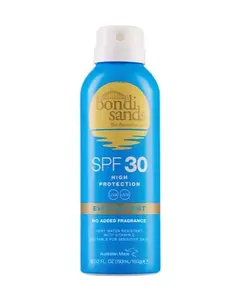 Bondi Sands Everyday Aerosol Mist Spray SPF30+ opalovací sprej 160 g