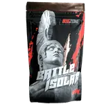 Big Zone Battle Isolate 1000g - mléčná rýže, skořice