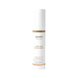 Venira Anti-age denní krém 50 ml