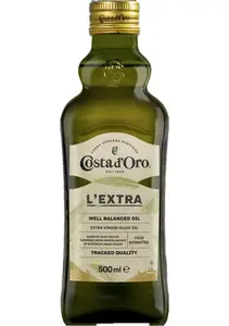 Costa d´Oro Extra panenský olivový olej 500 ml
