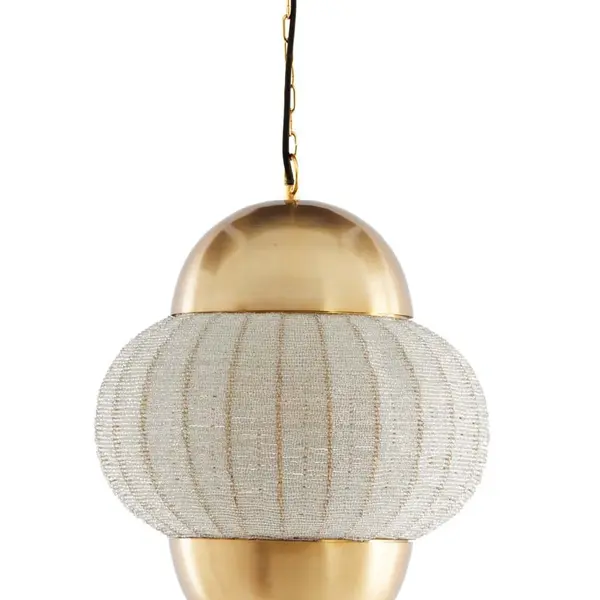 Závěsná lampa Light & Living Cetara