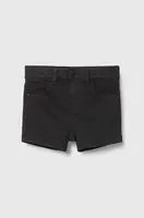 Dětské riflové kraťasy Guess