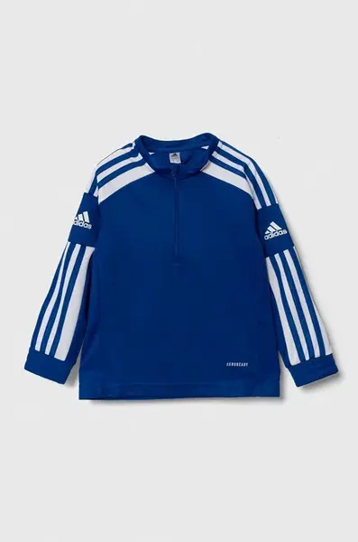 Dětská mikina adidas Performance SQ21 TR TOP Y
