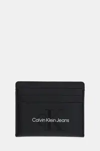 Pouzdro na karty Calvin Klein Jeans