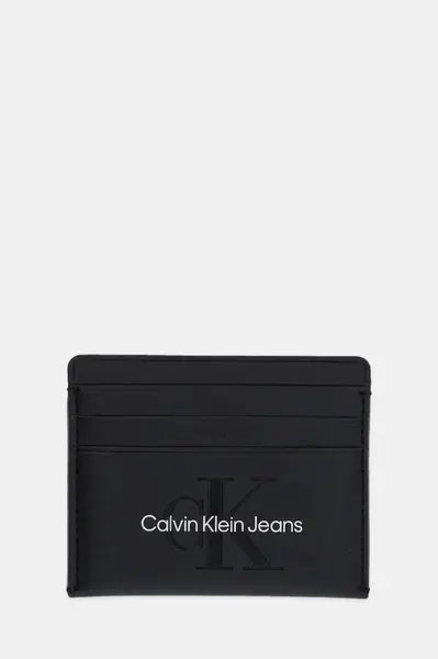 Pouzdro na karty Calvin Klein Jeans