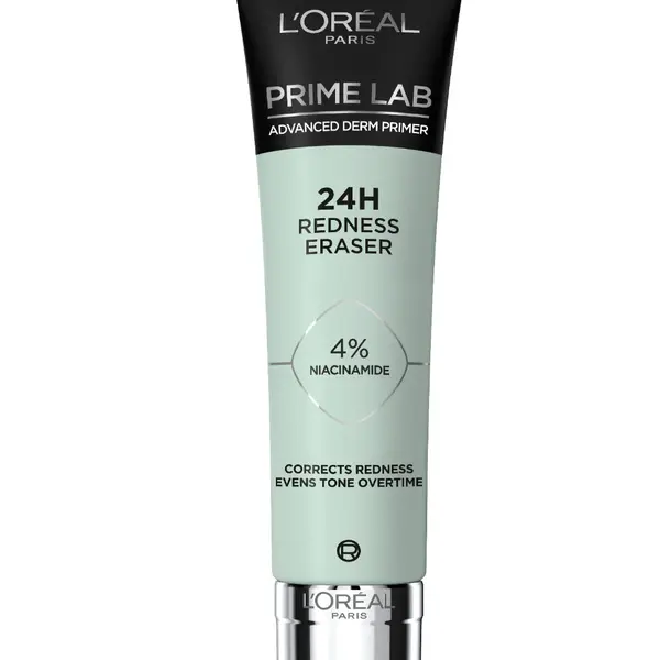 Loréal Paris Prime Lab Redness Eraser podkladová báze 30 ml