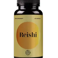 Jíme zdravě Reishi 60 kapslí