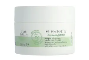 Wella Professionals Elements Renewing obnovující maska na vlasy 150 ml