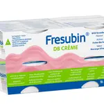 Fresubin DB CREME příchuť lesní jahoda 4x200 g
