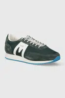 Tenisky Karhu Albatross 82 zelená barva, F807049