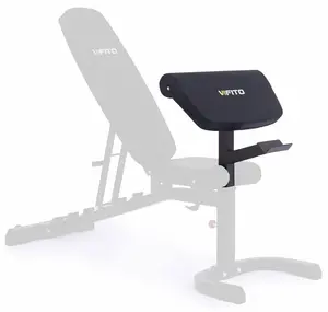 VIFITO Biceps Pro U70