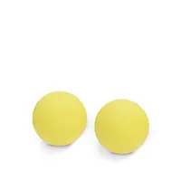 Lady Dreams Tantrické Kuličky - Ben Wa yelow