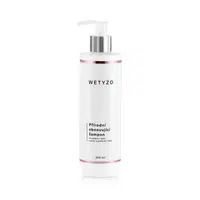 WETYZO Přírodní obnovující šampon 300 ml