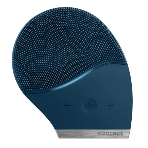 Concept Sonivibe SK9100 čisticí kartáček na pleť smaragd