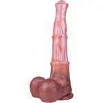 Sexy Elephant Monster dildo Minotaur (35 cm)