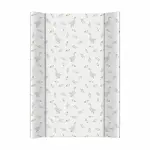 Ceba Podložka přebalovací 2-hranná s pevnou deskou (50x70) Basic Goose