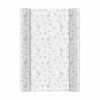 Ceba Podložka přebalovací 2-hranná s pevnou deskou (50x70) Basic Goose