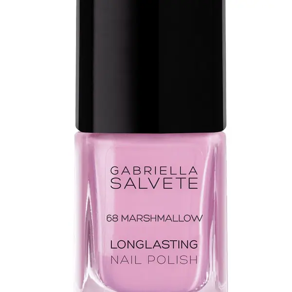 Gabriella Salvete Longlasting Enamel 68 Marshmallow lak na nehty 11 ml