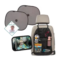 Ezimoov sada EZI TRAVEL PACK