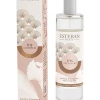 Pokojová vůně Esteban Iris&Cachemire 75 ml