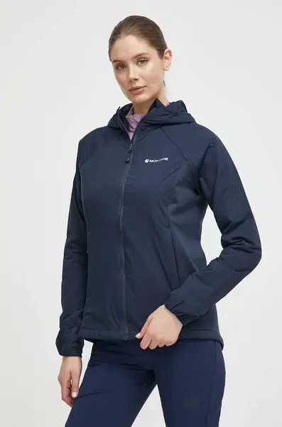Montane Sportovní bunda Montane Fireball Lite