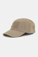 Kšiltovka Under Armour zelená barva, s aplikací, 1373111