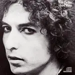 Bob Dylan – Hard Rain