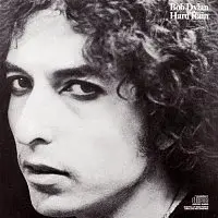 Bob Dylan – Hard Rain