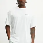 Sportovní tričko Columbia Cedar Trail bílá barva, s potiskem, 2120381