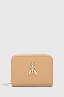 Kožená peněženka Patrizia Pepe