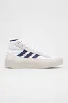 Kecky adidas ZNSORED bílá barva, IF6556