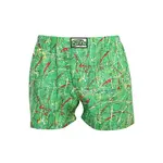 Styx Pánské trenky art klasická guma Jáchym (A1353) L