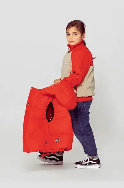 Dětská bunda Gosoaky FOX AND HOUND 2 v 1