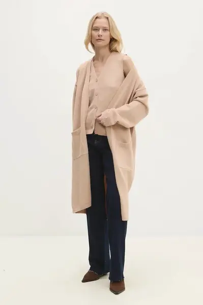 Vlněná sada Answear.LAB