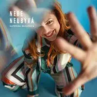 Kateřina Bohatová – Nebe neubývá