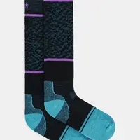 Snowboardové ponožky Smartwool Snowboard Retro Line Over The Calf SW002489
