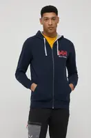 Bavlněná mikina Helly Hansen