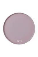 Talíř Design Letters 20 cm