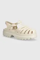 Sandály Melissa POSSESSION PLATFORM II AD