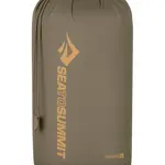 Zavazadlový vak Sea To Summit Lightweight Stuff Sack 8L zelená barva, ASG024031