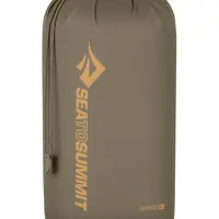 Zavazadlový vak Sea To Summit Lightweight Stuff Sack 8L zelená barva, ASG024031