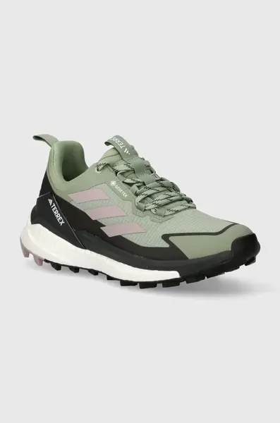 Boty adidas TERREX Free Hiker 2 Low GTX