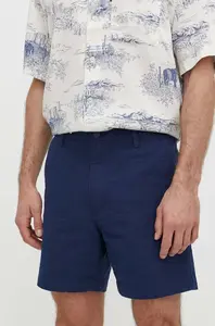 Bavlněné šortky Levi's