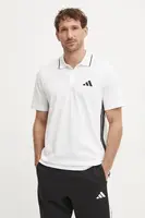 Bavlněné polo tričko adidas Essentials