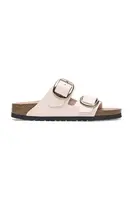 Kožené pantofle Birkenstock Arizona Big Buckle