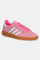 Semišové tenisky adidas Originals Handball Spezial W