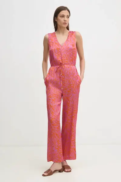 Overal La Petite Française COLETTE